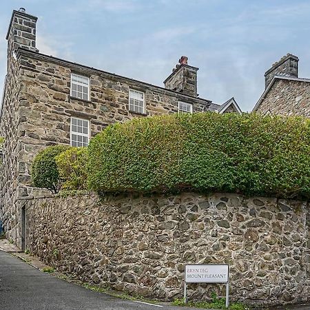 Villa Dolgellau Townhouse 2 Minutes To Town & Mountains Exterior foto