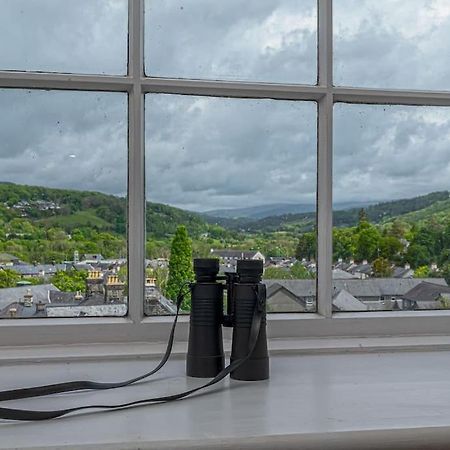 Villa Dolgellau Townhouse 2 Minutes To Town & Mountains Exterior foto