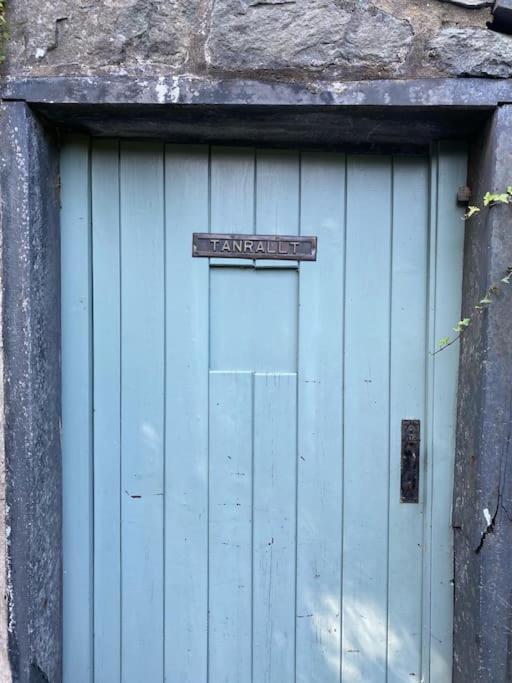Villa Dolgellau Townhouse 2 Minutes To Town & Mountains Exterior foto
