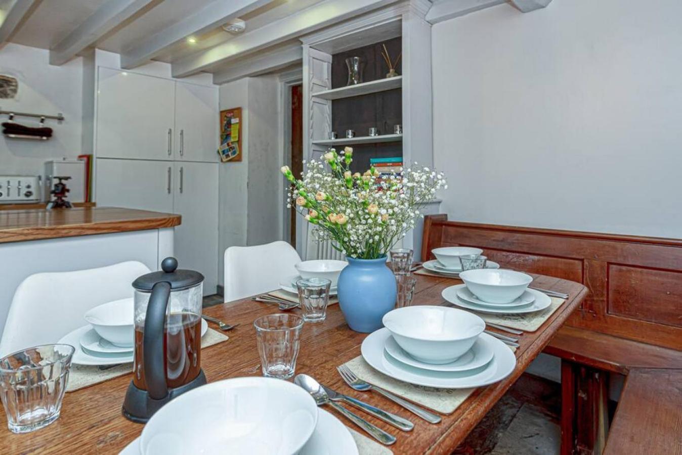 Villa Dolgellau Townhouse 2 Minutes To Town & Mountains Exterior foto