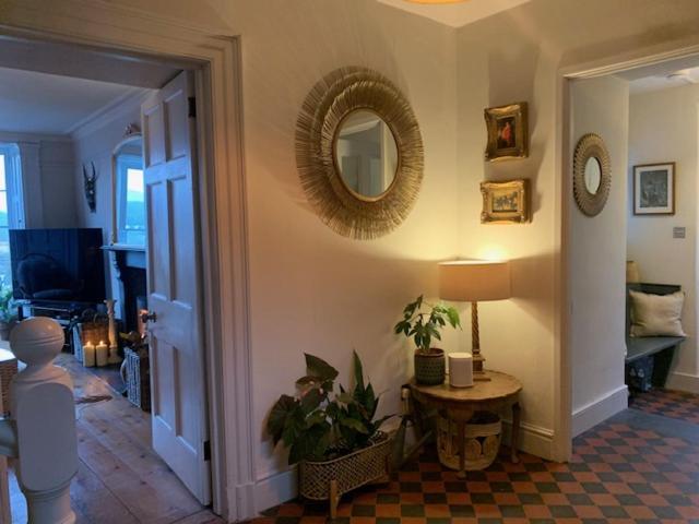 Villa Dolgellau Townhouse 2 Minutes To Town & Mountains Exterior foto