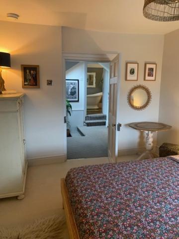 Villa Dolgellau Townhouse 2 Minutes To Town & Mountains Exterior foto