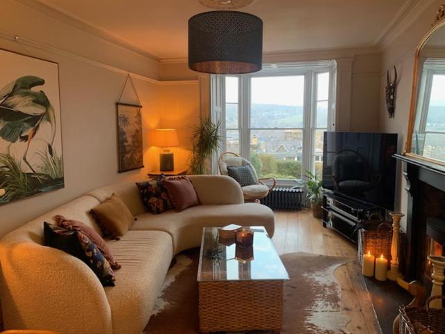 Villa Dolgellau Townhouse 2 Minutes To Town & Mountains Exterior foto