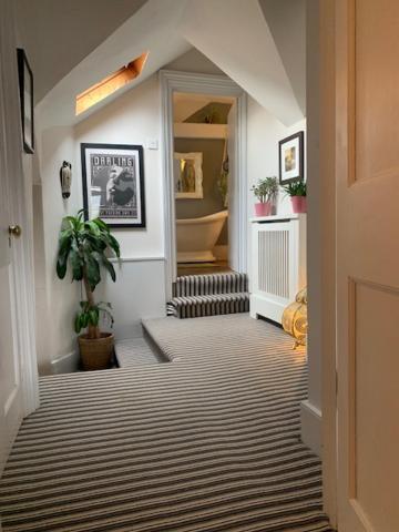 Villa Dolgellau Townhouse 2 Minutes To Town & Mountains Exterior foto